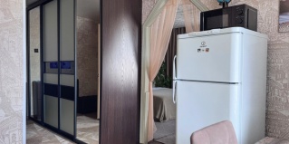 Нижний Тагил: Апартаменты Квартира в Центре с Видом на Пруд