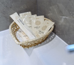 Стандарт Комфорт в Медвежий угол