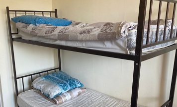 5-местный Женский номер в Дивизия