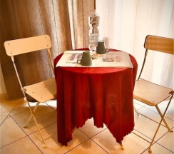 Трёхместный номер Deluxe односпальная кровать в Kaktus Guest House