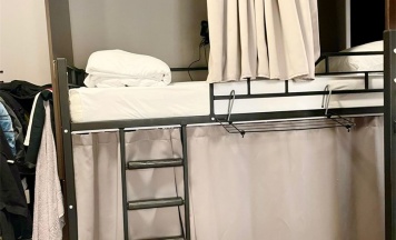 6-ми местный женский номер в Христал