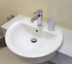 Стандарт - двухместный номер в Zavidovo resort