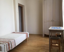 Номер Standard двуспальная кровать в Rest in Palanga