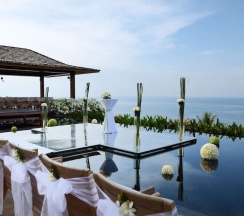 Вилла с 6 комнатами в Andara Resort Villas