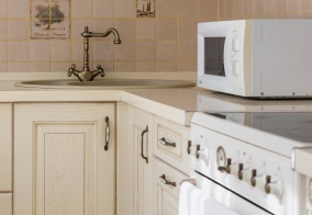 Апартаменты Апартаменты на ул. Мира 85, кв. 41 в Красноярске