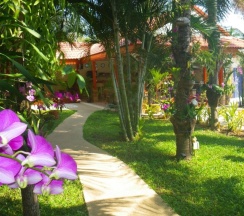 Вилла в Mountain Beach Retreat