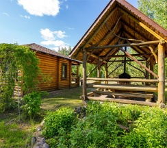 Гостевой дом №1 в Проховское подворье