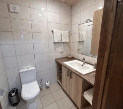 Вилла с русской баней №7 в Резиденция 888