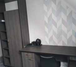 Номер стандарт семейный в Альпина