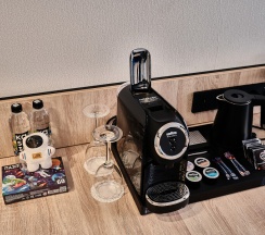 Космолюкс Двухкомнатный в Дом творчества Гостелерадио СССР