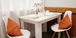 Волгоград: Апартаменты Best Guest House (Бэст Гест Хаус) на проспекте имени Ленина 6