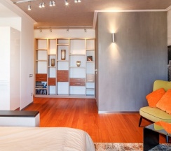 Стандартный одноместный в Даудель 3*by 3452 Hotel Group
