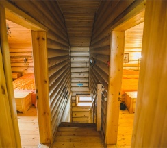 VIP-Кедр в Ярославна