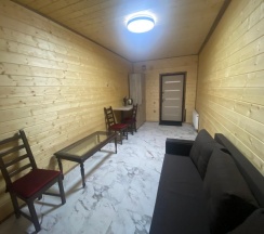 Семейный Люкс 4х местный в Ладожская Ривьера