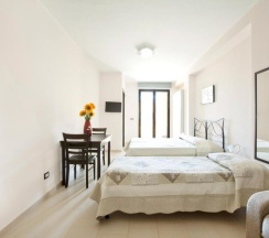 Студия в Hotel San Martino