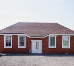 Вип дом в Родина