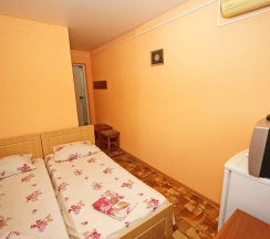 2-местный номер стандарт в Речная