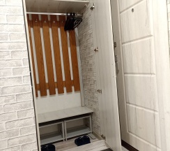 Квартира в Апартаменты на гаврилова 48