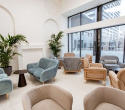 Квартира в Comfort life
