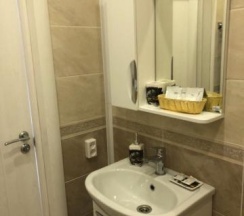 Коттедж стандарт в Ника