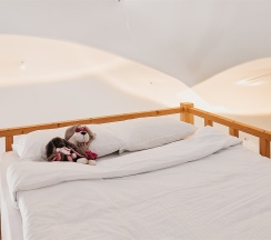 Глэмп в Пижамы