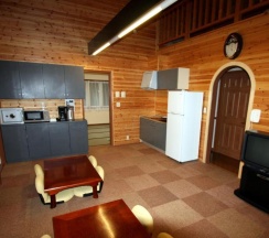 Коттедж в Log Cottage Epoch