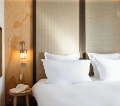 Люкс Premium в MOB Hotel Cannes