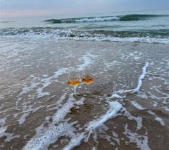 Коттеджи на первой береговой в аМОРЕbeach