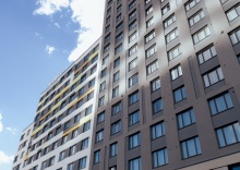 Квартира в Roomyroom Apartments