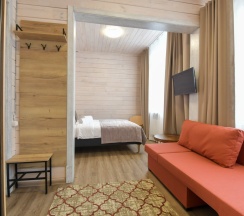 «Горный» Дабл плюс в Лесная сказка