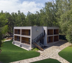 Люкс в Уралочка