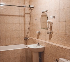 Комфорт в Север