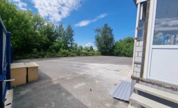 Трёхместный номер Standard в Звездная