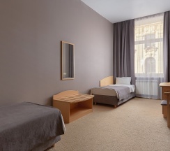 Семейный в Пятый угол