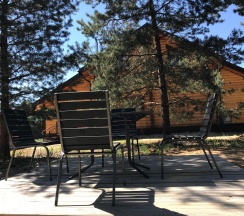 Коттедж премиум в Гридино village