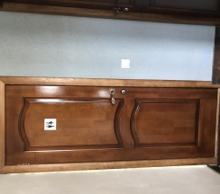 Комната стандарт с 2 односпальными и 1 двухъярусной кроватью Волшебная в Портал Белуха