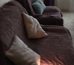Люкс улучшенный в Studio Apartment XM