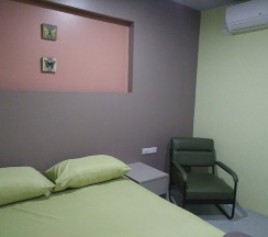 Номер Economy в In Phuket House