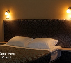Апарт- "Люкс" в Ihotel