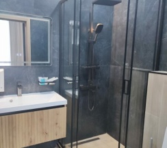 Комфорт в Rix otel