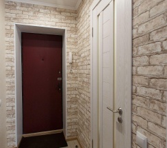 1-комнатные апартаменты улучшенные Right Room на Тульская д.6 1-комн. в Квартирное бюро