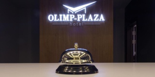 Владикавказ: Отель Olimp Plaza