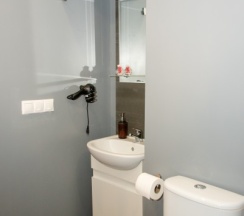 Двухместный улучшенный в Можайка, 9