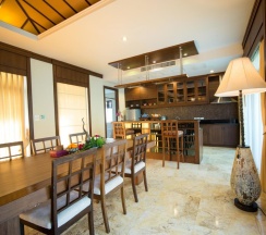 Двухместный номер Superior двуспальная кровать в Sibsan Resort & Spa Maeteang