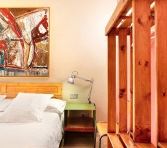 Номер Standard в Okako Hotel
