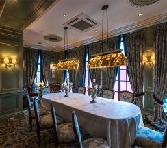 Боргезе в Old House Resort & Spa