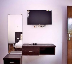 Номер Comfort в Hotel Neer Buddha