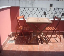 Студия в Aurasol Alghero Appartamenti