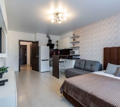 Квартира в DreamHouse