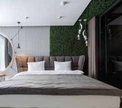 GreenLux в ApartStel